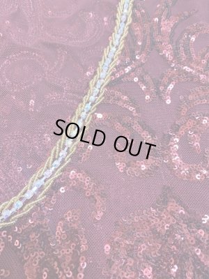 画像7: Hanine特注ブラカップ付きサイーディドレス(5点セット）