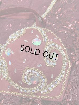 画像10: Hanine特注ブラカップ付きサイーディドレス(5点セット）