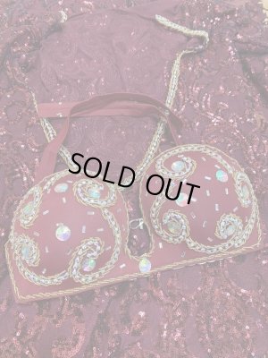 画像6: Hanine特注ブラカップ付きサイーディドレス(5点セット）