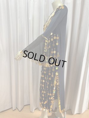 画像2: 40%OFF サイディ、ガワージードレス