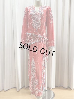 画像2: アシュートサイーディ、ガワージードレス