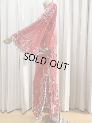 画像4: アシュートサイーディ、ガワージードレス