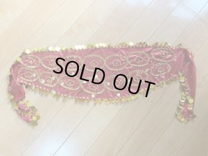 画像6: サイーディ、ガワージードレス(ヘッドベール、ヒップスカーフ付き）