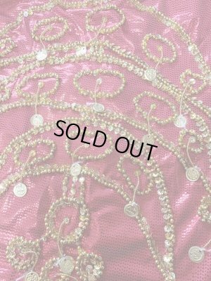 画像7: サイーディ、ガワージードレス(ヘッドベール、ヒップスカーフ付き）