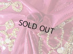 画像8: サイーディ、ガワージードレス(ヘッドベール、ヒップスカーフ付き）