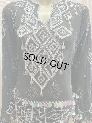 画像3: アシュートサイーディ、ガワージードレス