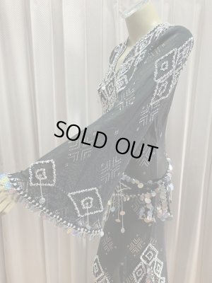 画像5: アシュートサイーディ、ガワージードレス