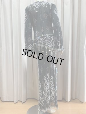 画像2: アシュートサイーディ、ガワージードレス