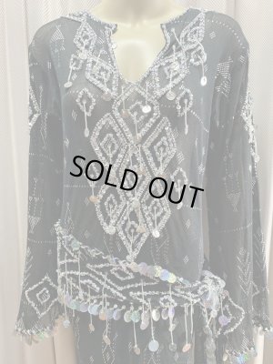 画像2: アシュートサイーディ、ガワージードレス