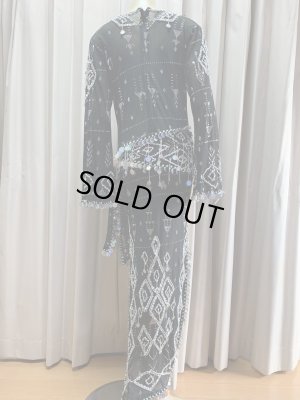 画像3: アシュートサイーディ、ガワージードレス