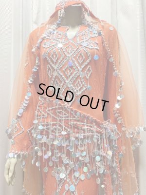 画像2: アシュートサイーディ、ガワージードレス