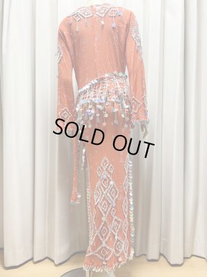 画像6: アシュートサイーディ、ガワージードレス