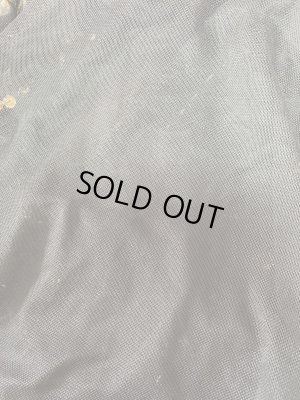 画像10: Hanine特注パワーネット生地サイーディドレス