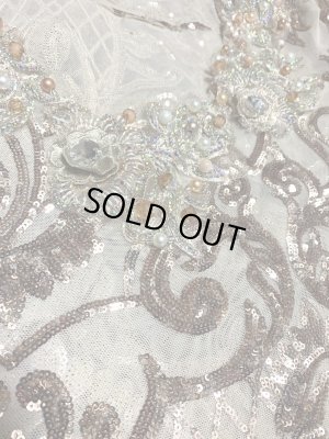 画像7: Hanine特注ブラカップ付きサイーディドレス(5点セット）