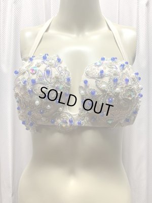 画像8: Hanine特注ブラカップ付きサイーディドレス(5点セット）