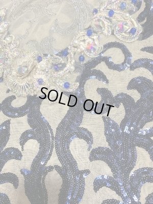 画像9: Hanine特注ブラカップ付きサイーディドレス(5点セット）