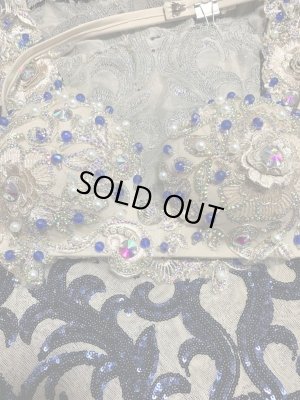 画像10: Hanine特注ブラカップ付きサイーディドレス(5点セット）