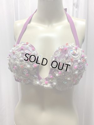 画像7: Hanine特注ブラカップ付きサイーディドレス(5点セット）