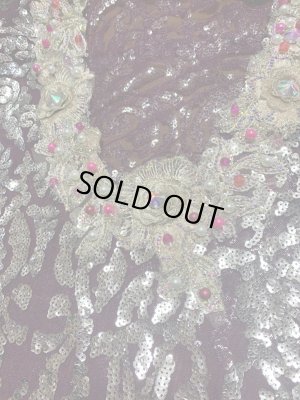 画像9: Hanine特注ブラカップ付きサイーディドレス(5点セット）