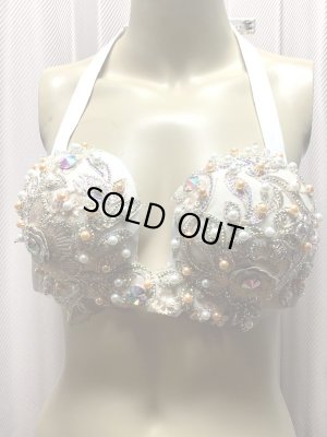 画像7: Hanine特注ブラカップ付きサイーディドレス(5点セット）