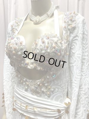 パールアクセ(別売り）との相性も◎