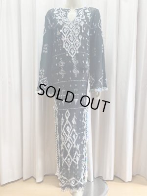 画像2: アシュートサイーディ、ガワージードレス