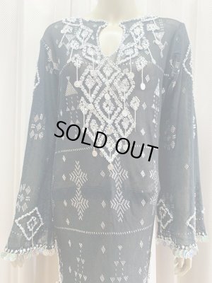 画像4: アシュートサイーディ、ガワージードレス