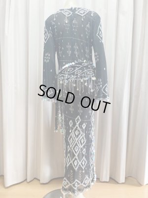 画像7: アシュートサイーディ、ガワージードレス