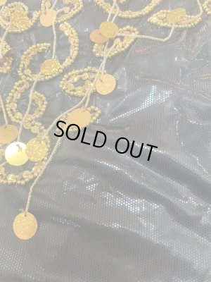 画像8: サイーディ、ガワージードレス(ヘッドベール、ヒップスカーフ付き）