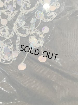 画像9: サイーディ、ガワージードレス(ヘッドベール、ヒップスカーフ付き）