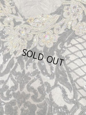 画像8: Hanine特注ブラカップ付きサイーディドレス(5点セット）