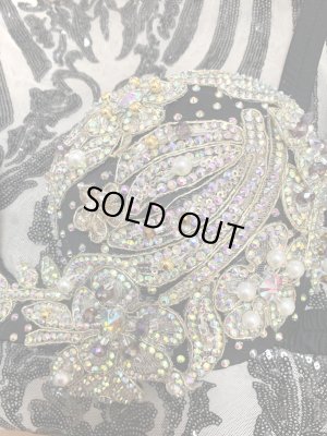 画像10: Hanine特注ブラカップ付きサイーディドレス(5点セット）