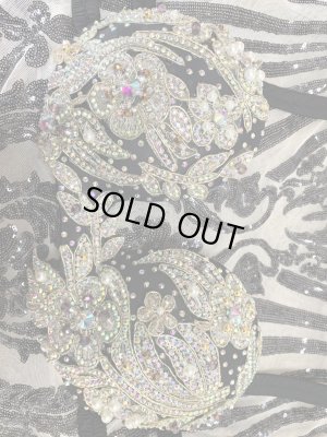 画像11: Hanine特注ブラカップ付きサイーディドレス(5点セット）