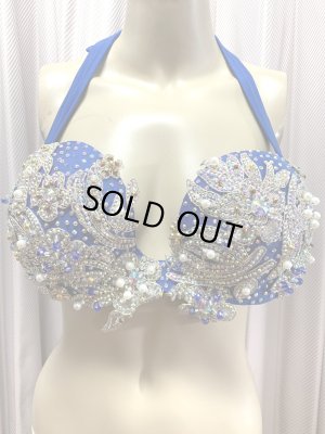 画像11: Hanine特注ブラカップ付きサイーディドレス(5点セット）