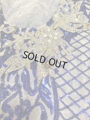 画像6: Hanine特注ブラカップ付きサイーディドレス(5点セット）