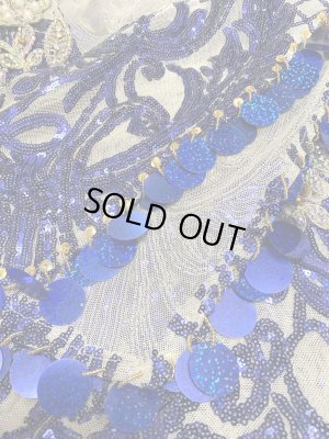 画像7: Hanine特注ブラカップ付きサイーディドレス(5点セット）