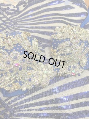 画像8: Hanine特注ブラカップ付きサイーディドレス(5点セット）