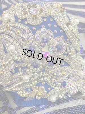 画像9: Hanine特注ブラカップ付きサイーディドレス(5点セット）