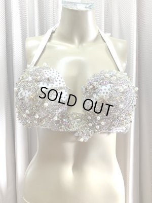 画像13: Hanine特注ブラカップ付きサイーディドレス(5点セット）