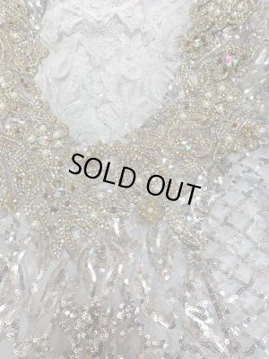 画像6: Hanine特注ブラカップ付きサイーディドレス(5点セット）