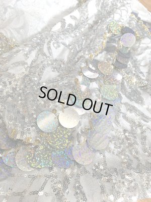 画像7: Hanine特注ブラカップ付きサイーディドレス(5点セット）