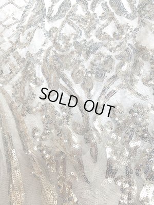 画像8: Hanine特注ブラカップ付きサイーディドレス(5点セット）