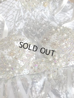 画像9: Hanine特注ブラカップ付きサイーディドレス(5点セット）