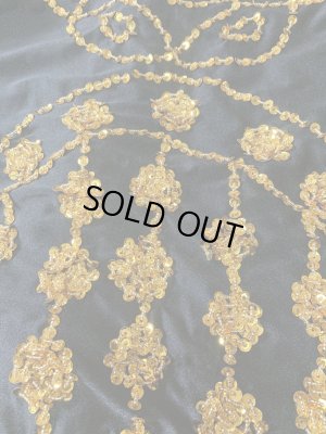 画像7: サイーディ、ガワージードレス(ヘッドベール、ヒップスカーフ付き）