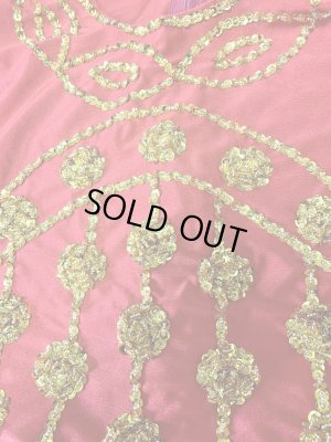 画像7: サイーディ、ガワージードレス(ヘッドベール、ヒップスカーフ付き）