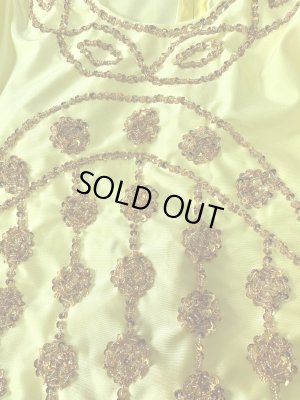 画像8: サイーディ、ガワージードレス(ヘッドベール、ヒップスカーフ付き）