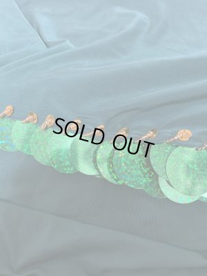 画像9: Hanine特注ブラカップ付きサイーディドレス(5点セット）