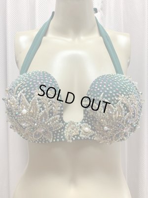 画像7: Hanine特注ブラカップ付きサイーディドレス(5点セット）