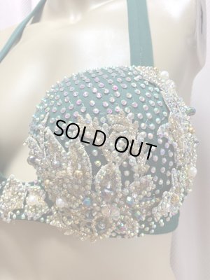 画像8: Hanine特注ブラカップ付きサイーディドレス(5点セット）