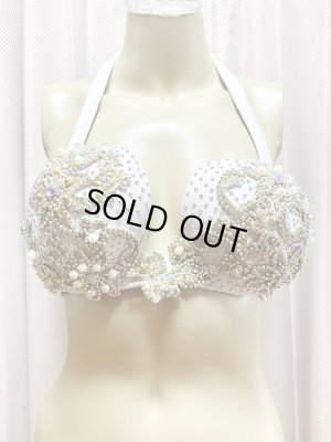 画像6: Hanine特注ブラカップ付きサイーディドレス(5点セット）